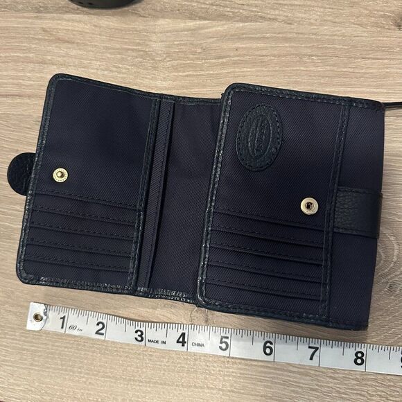 Talbots Wallet - Picture 2 of 4